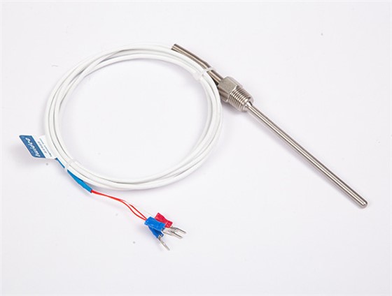 Thermocouples