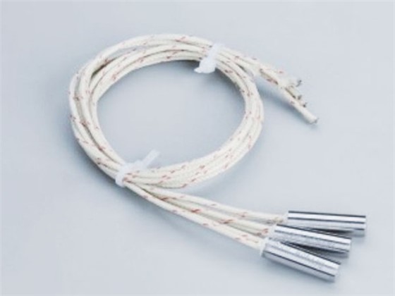 Electric heating tube