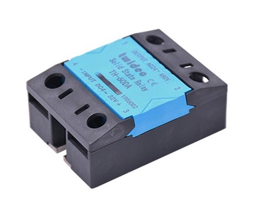 SSR Single-phase solid-state relay TH 1phase