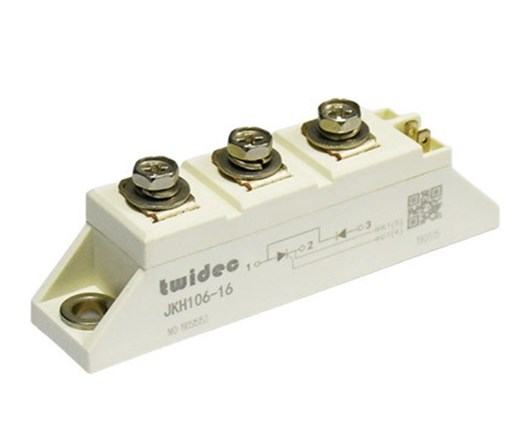 Thyristor module element MT