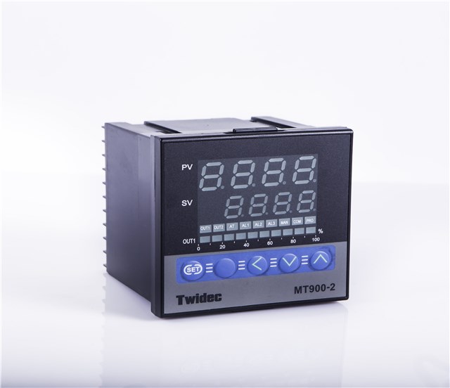 Digital temperature controller RS485 MT-2