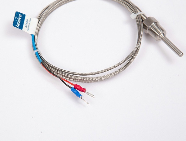 How important is selection for thermocouples and thermoresistors?