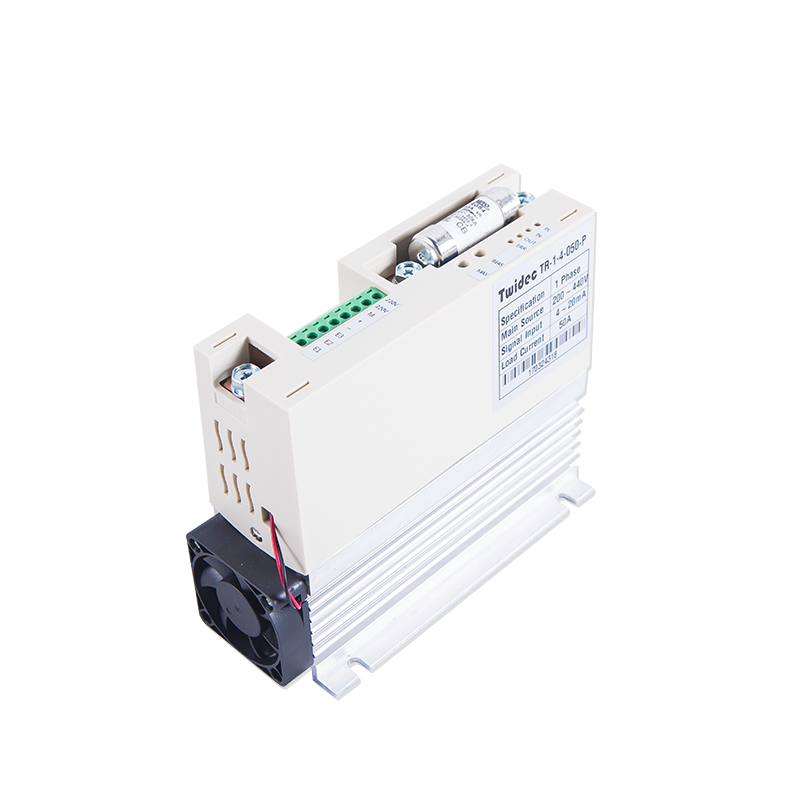 Single-phase  Automatic Voltage Power Regulator TR Customizable